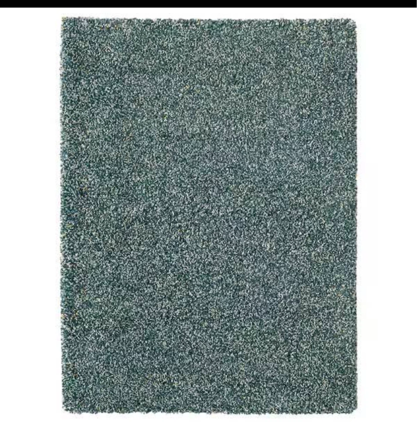 Shaggy Area Rug - photo 3