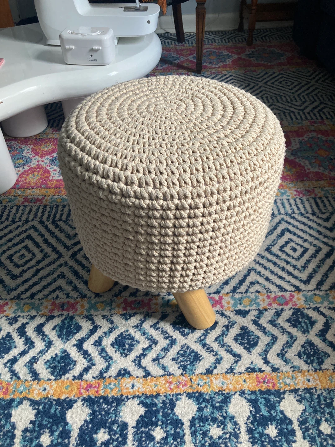 Stool