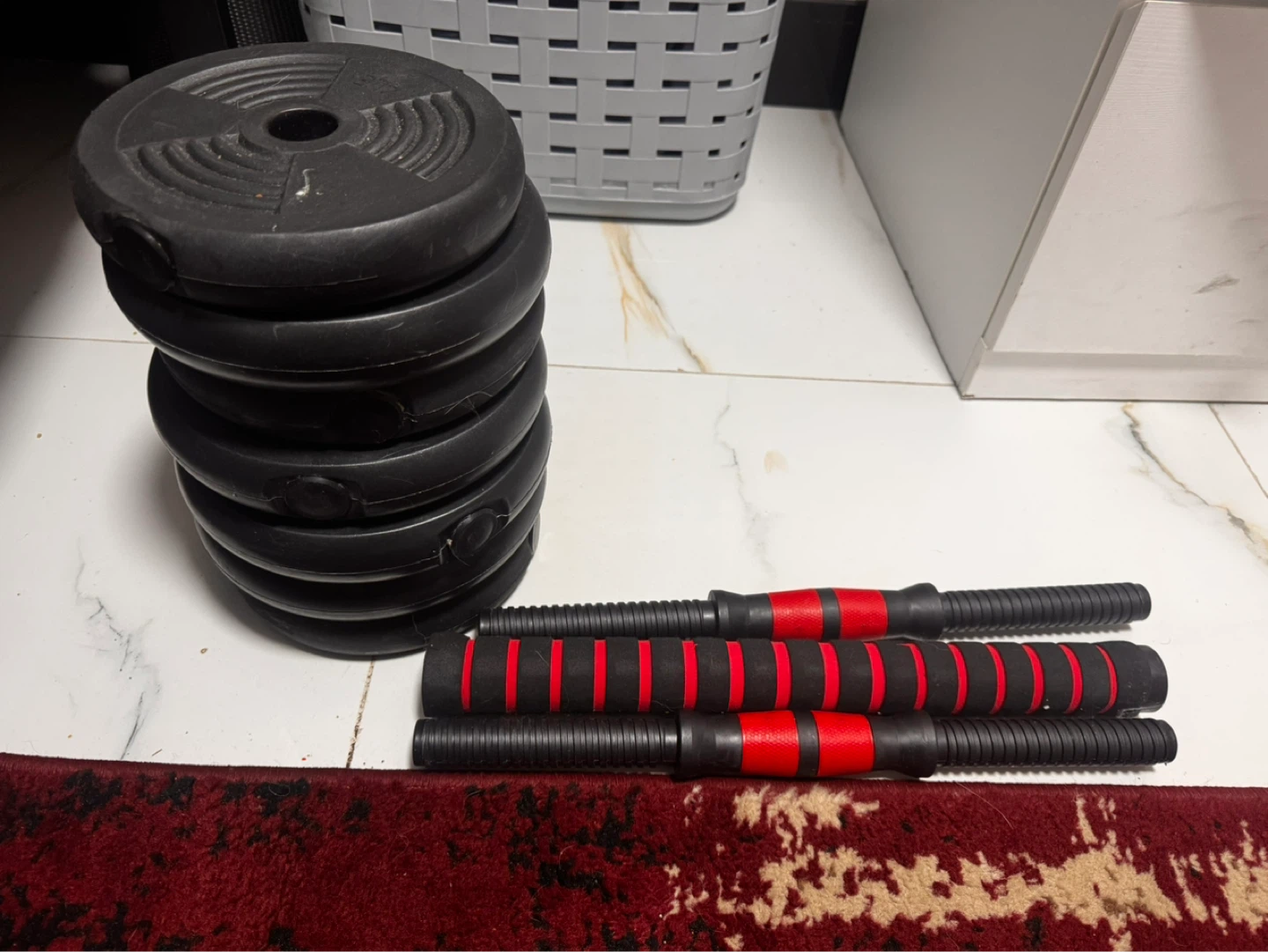 Everything has to go! - photo 2