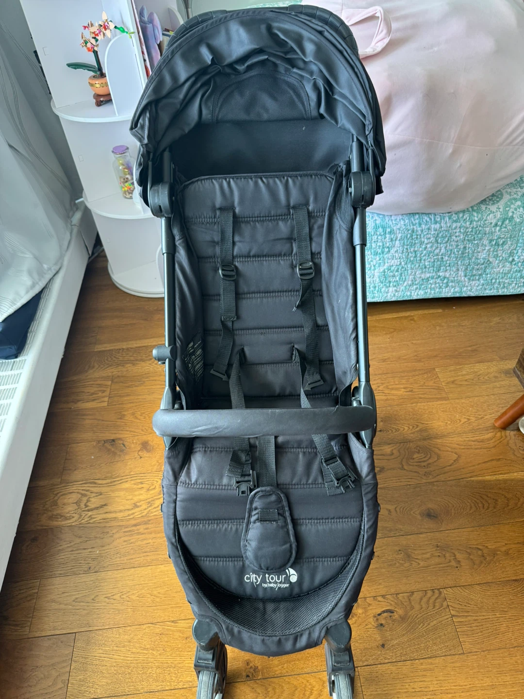 Baby Jogger City Tour Stroller