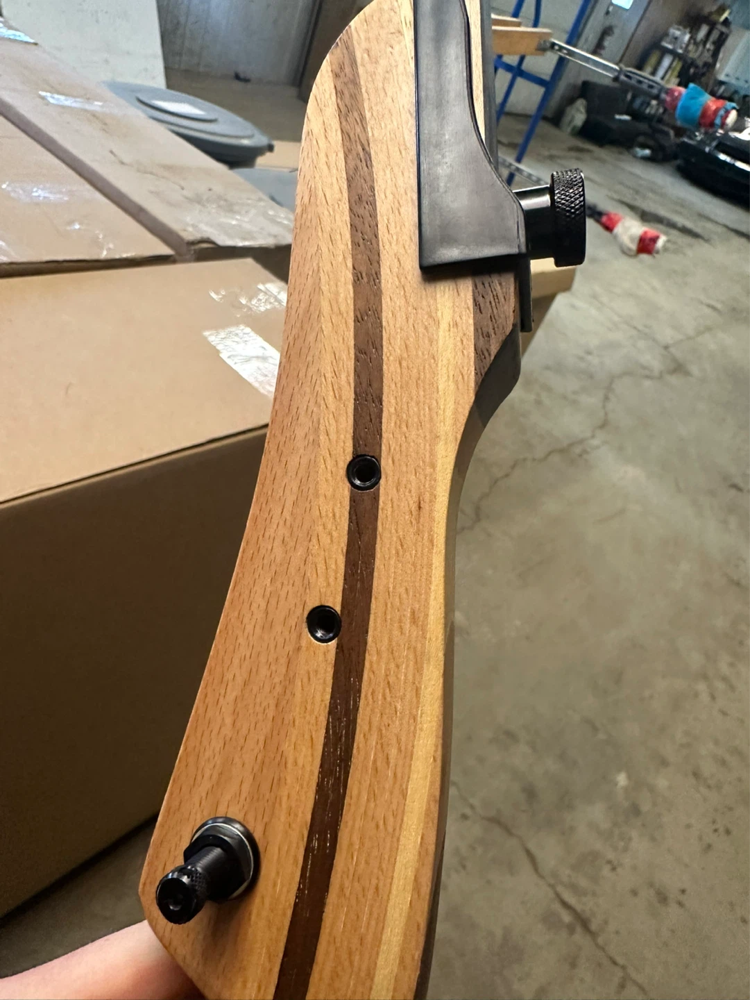 Jandao Recurve Bow - photo 5
