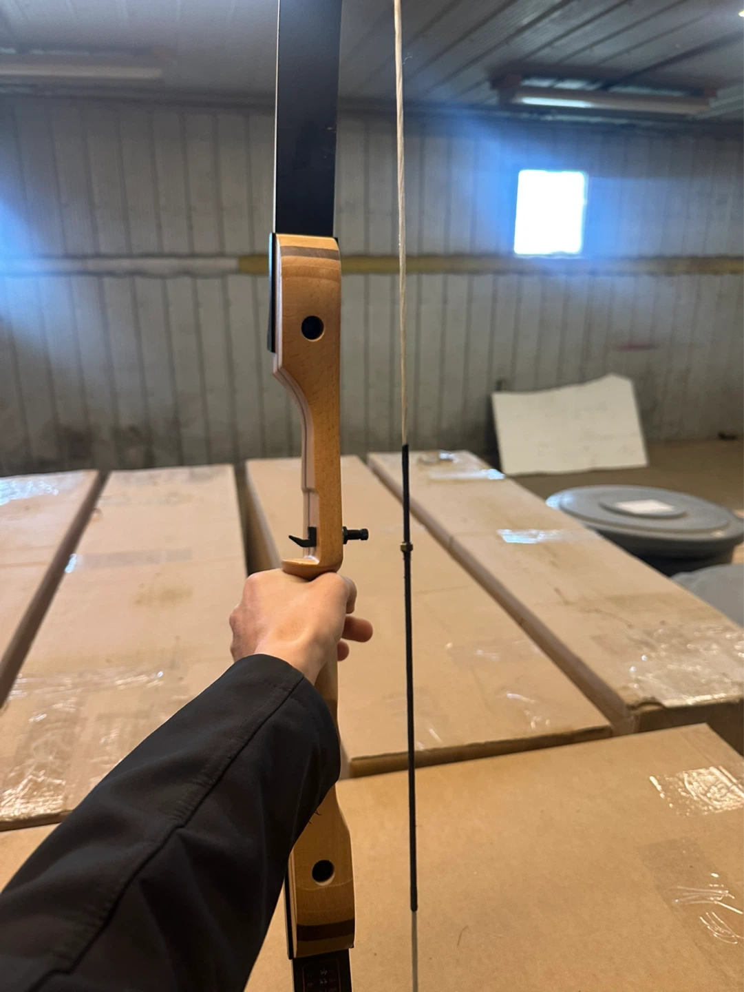 Jandao Recurve Bow - photo 3