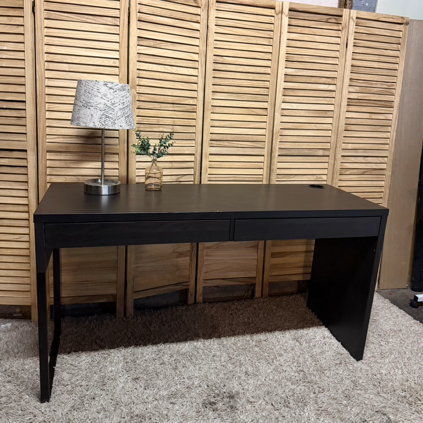 Office Desk - photo 3