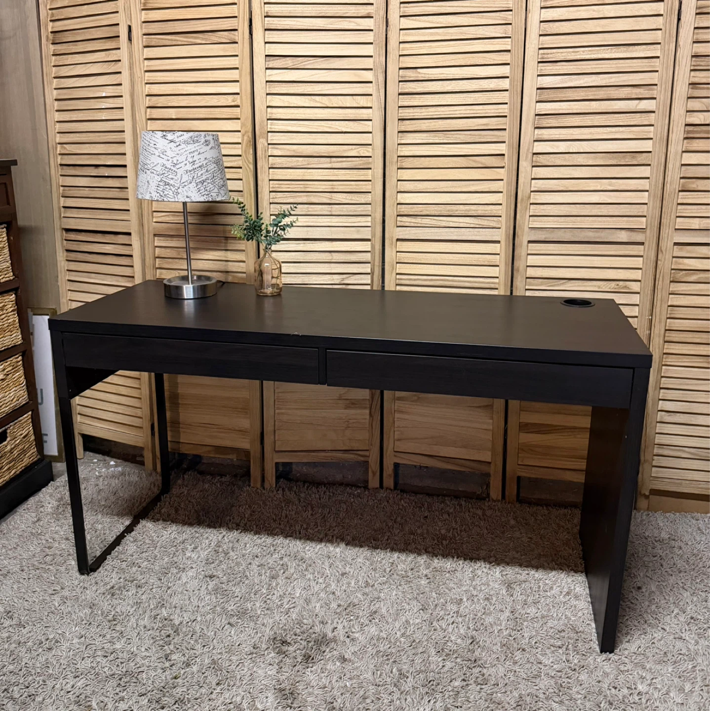 Office Desk - photo 2