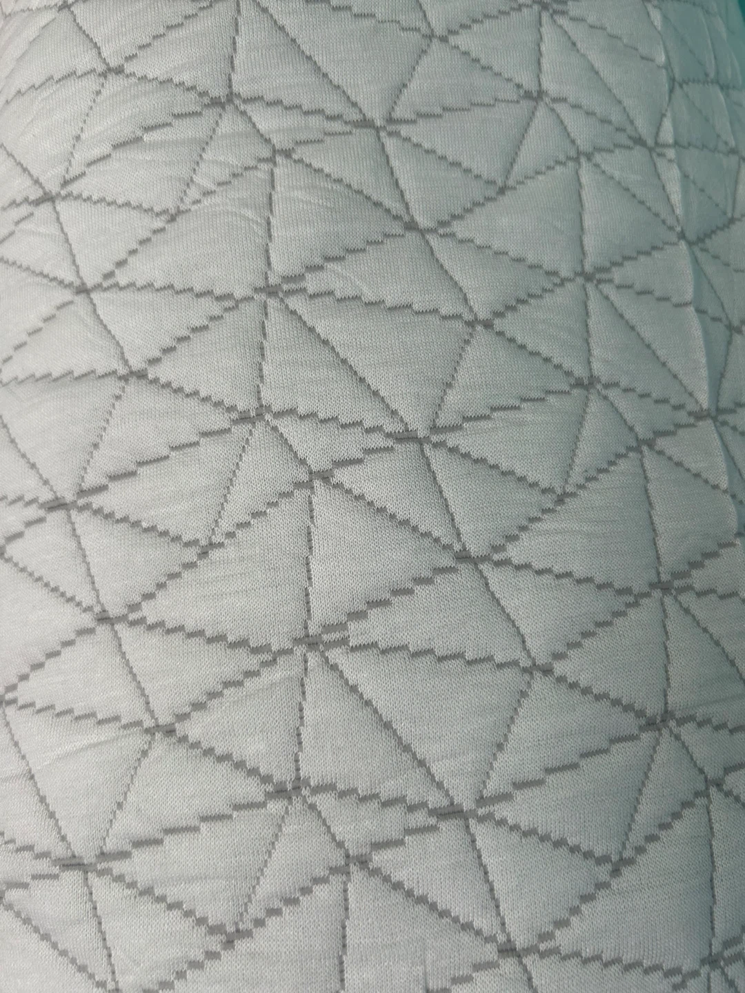 Coop Eden Adjustable Pillow - King Size - photo 4