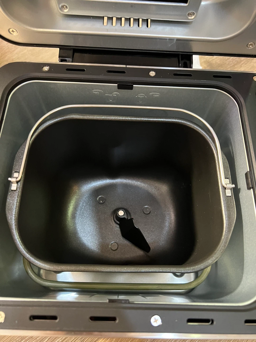 Smart Bread Maker - 25 in 1 Functionality - photo 3
