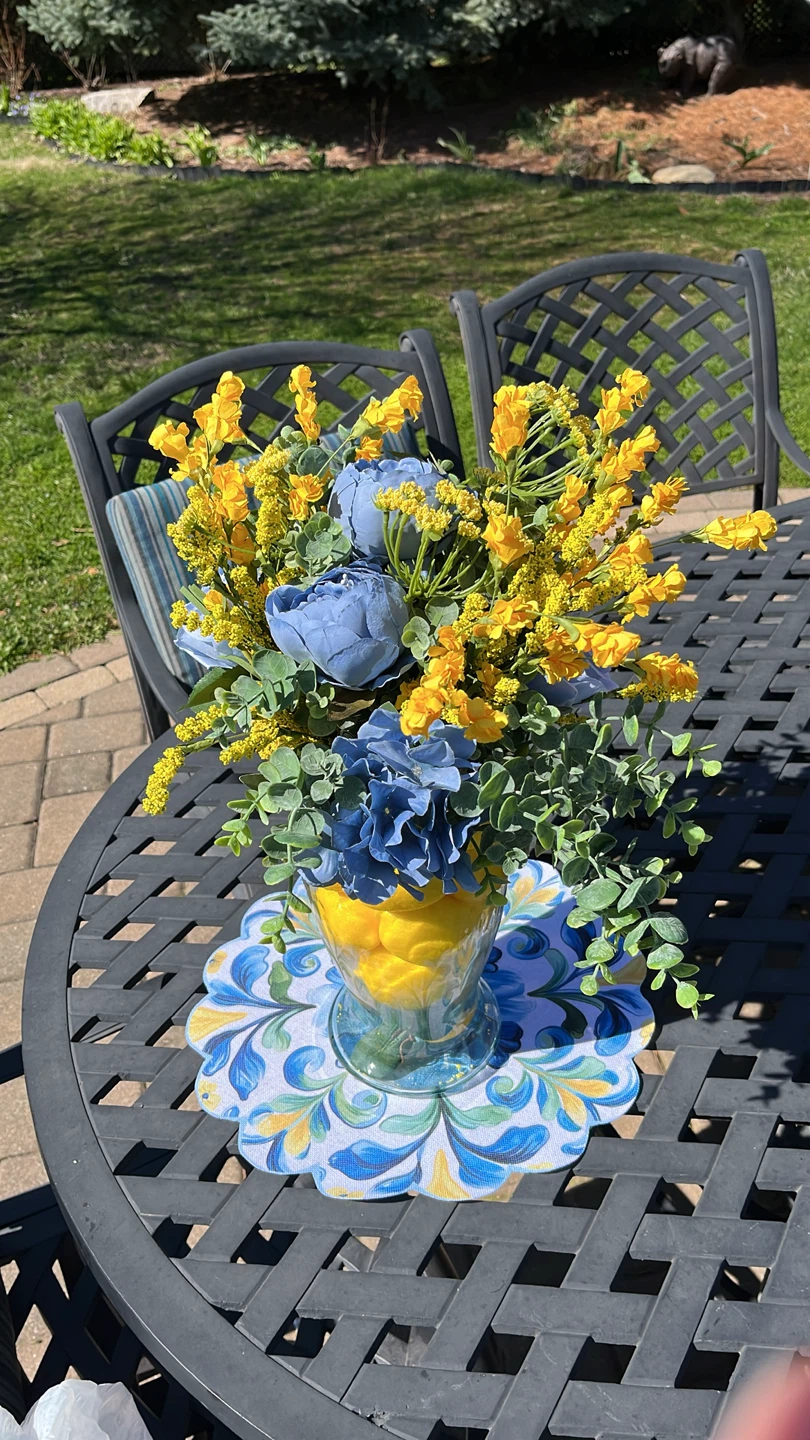 Bridal Shower Lemon Themed Games and Decor - photo 2