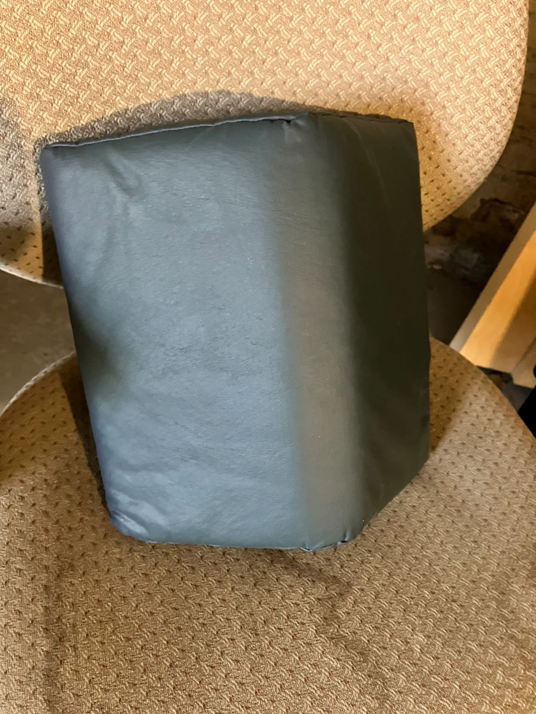 Oakworks Portable Massage Chair with Bag - photo 3