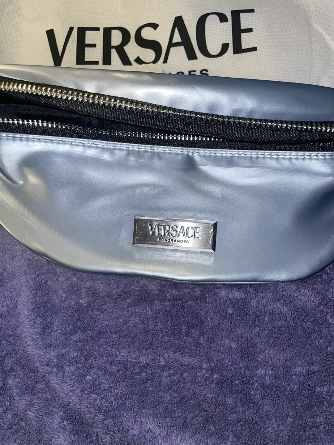 Versace Fragrances belt/bum bag - photo 2