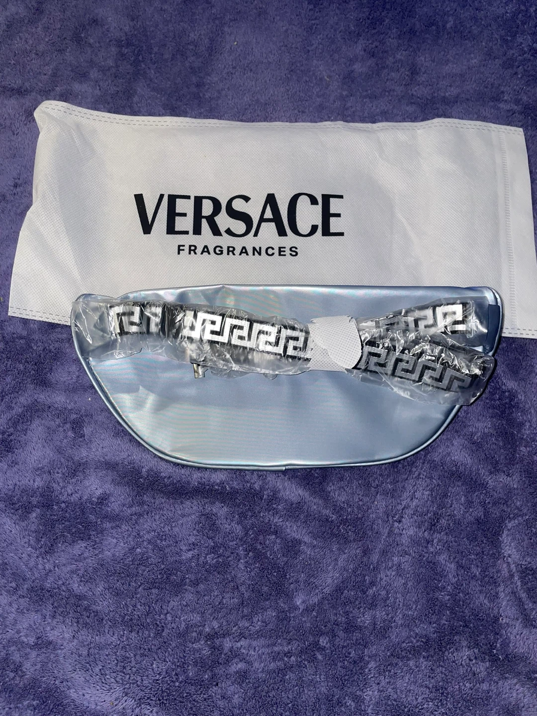 Versace Fragrances belt/bum bag - photo 5