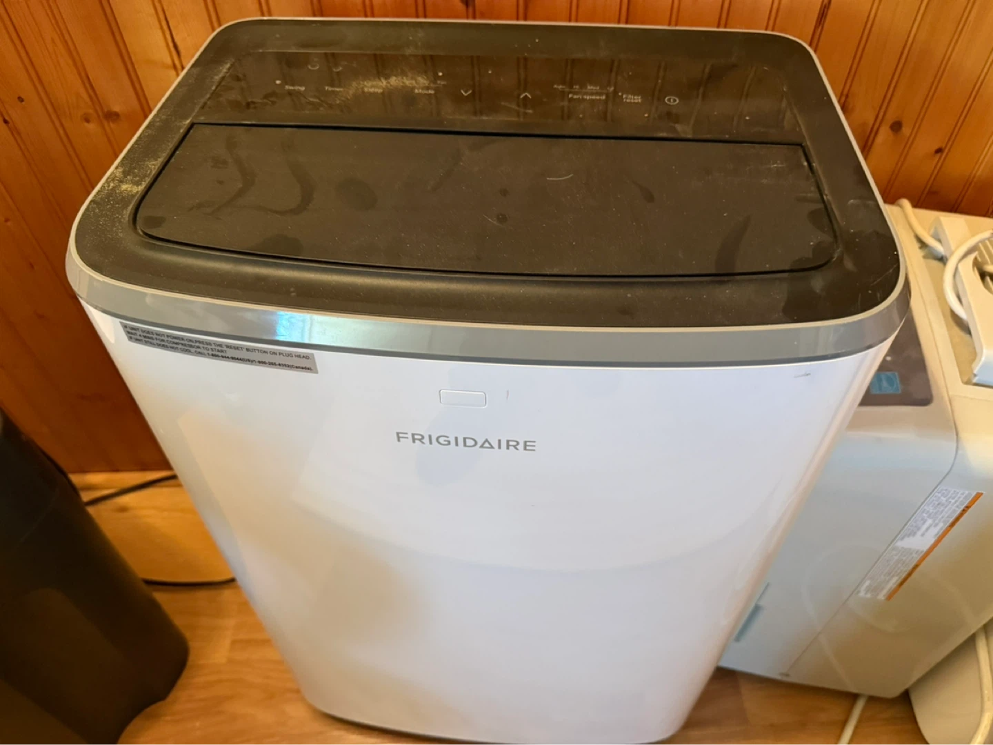 Frigidaire Air Conditioner