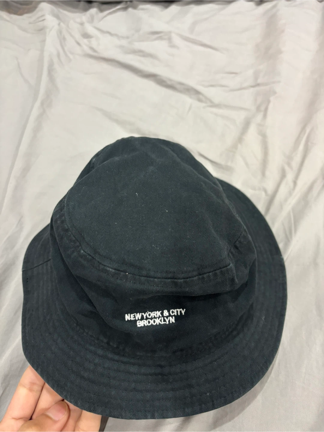 Browny New York & City Brooklyn Bucket Hat - photo 2