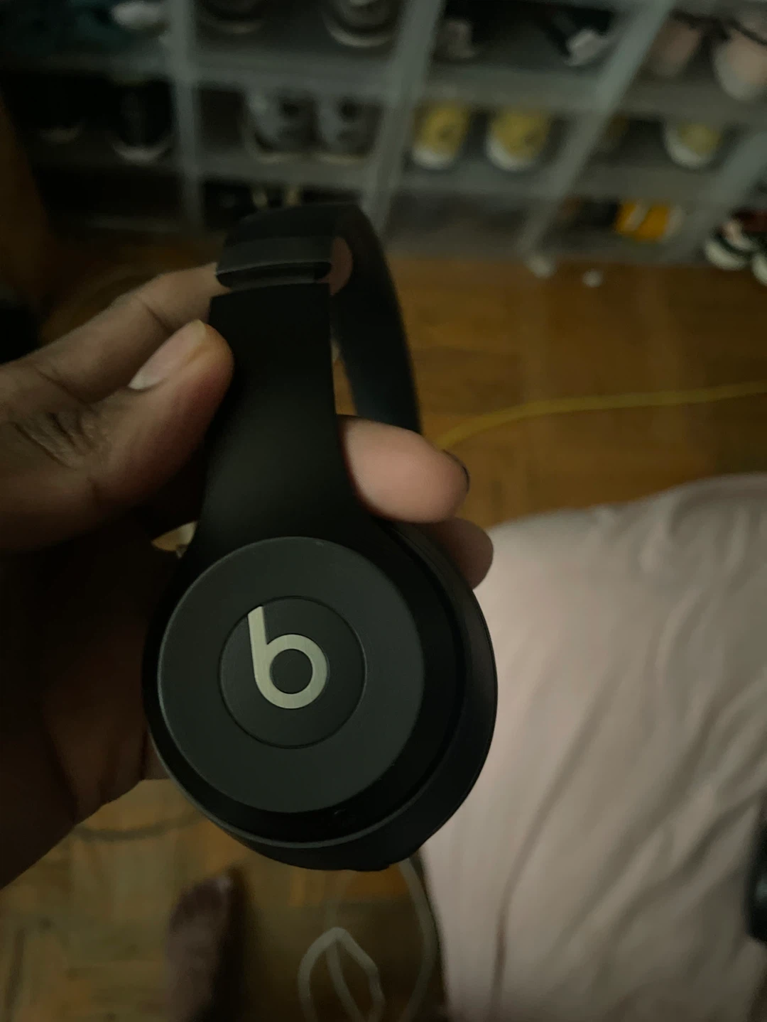 Beats Solo 3 Wireless Headphones