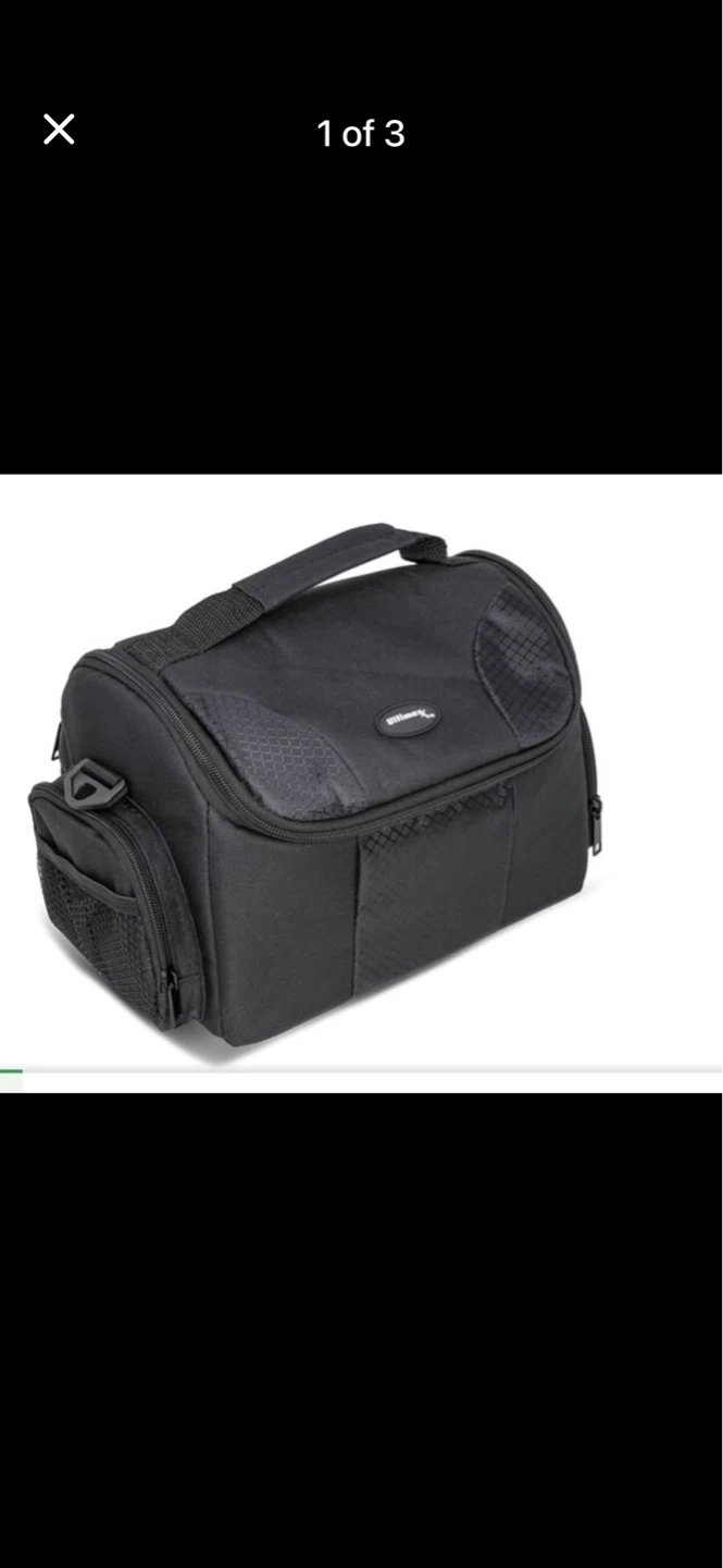 Brand new  Camera Bag