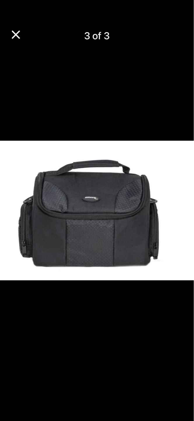 Brand new  Camera Bag - photo 2