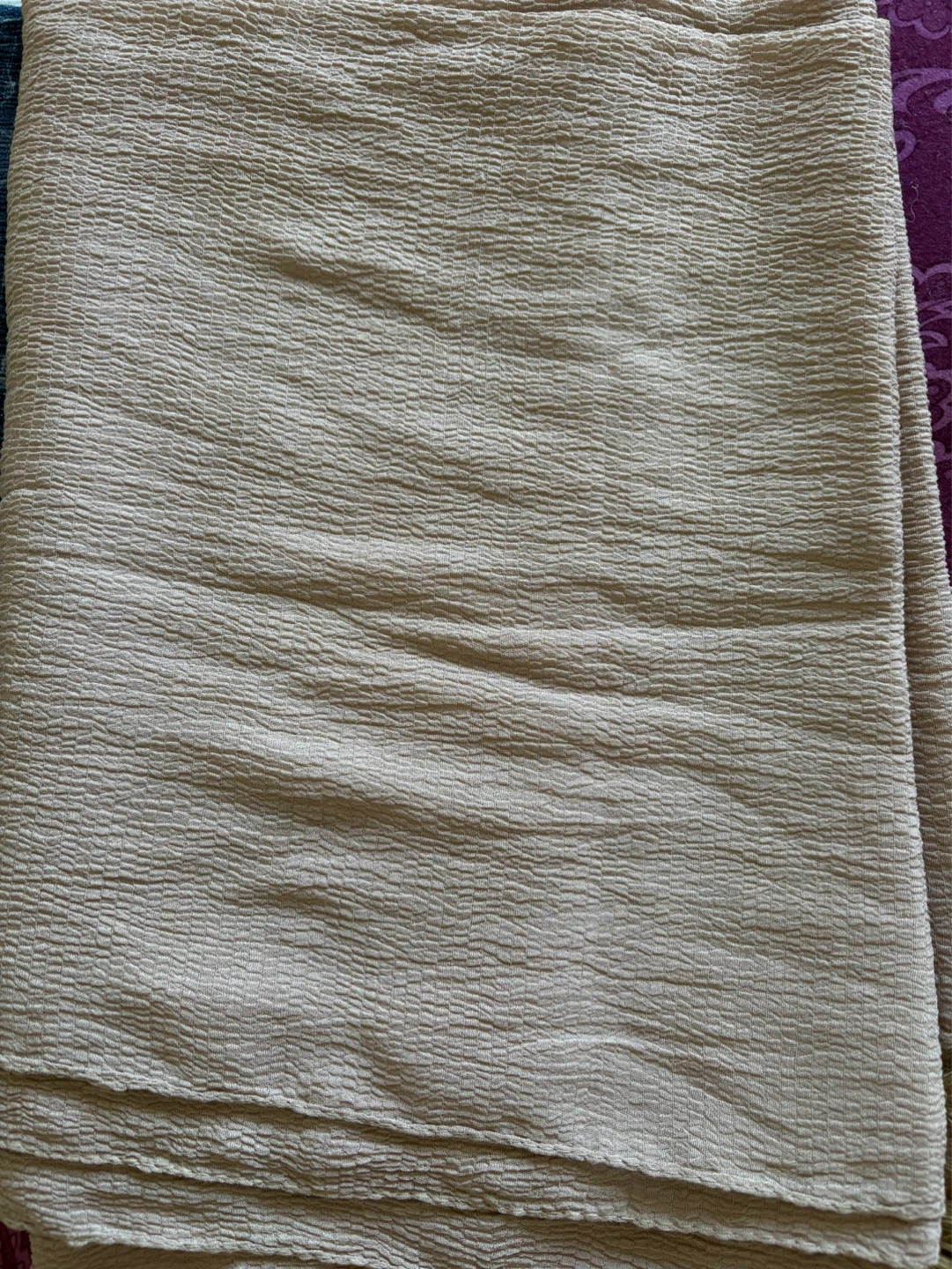 Three brand new Scarves never used - photo 4