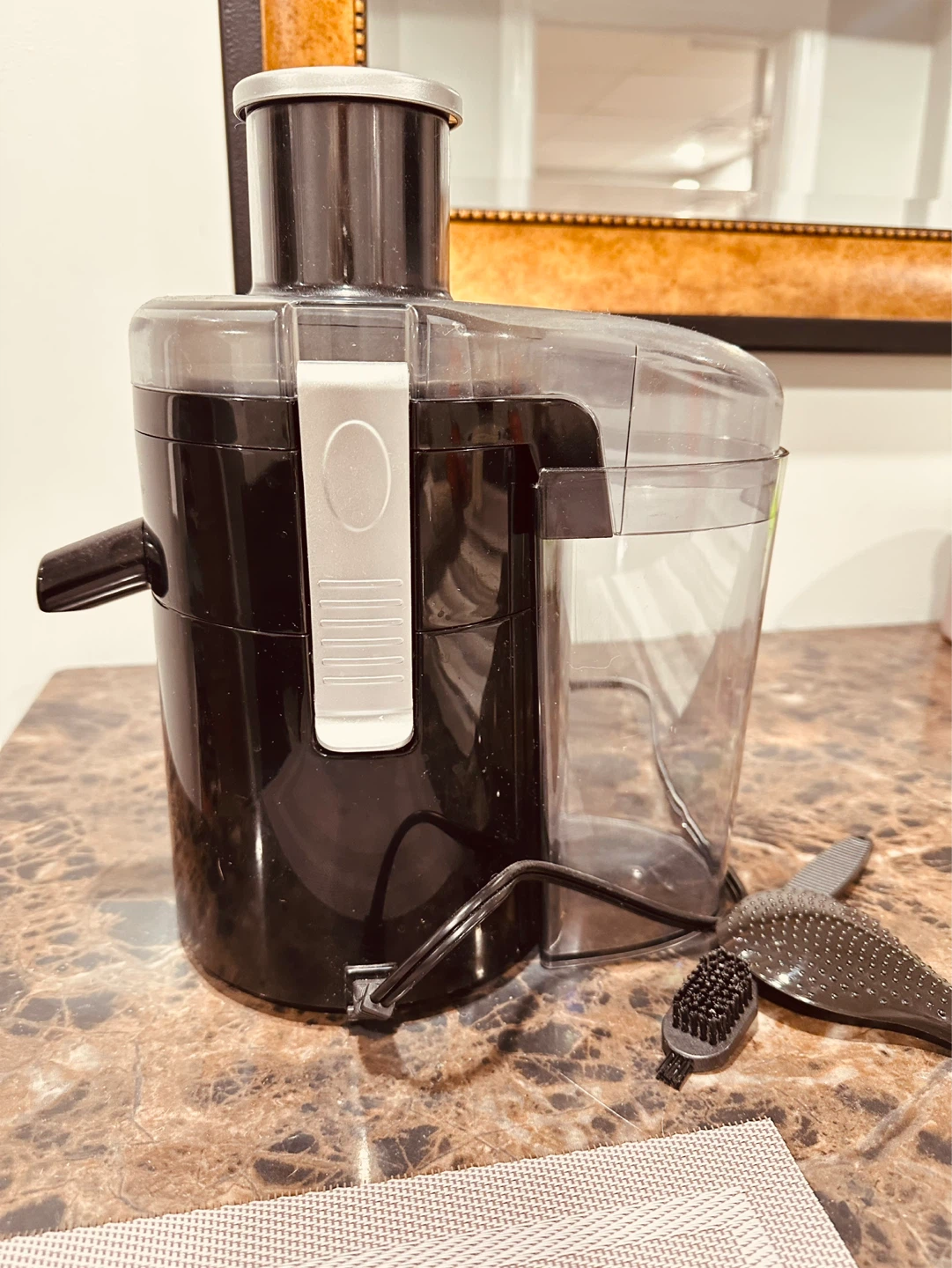 SIFENE Juicer - photo 3