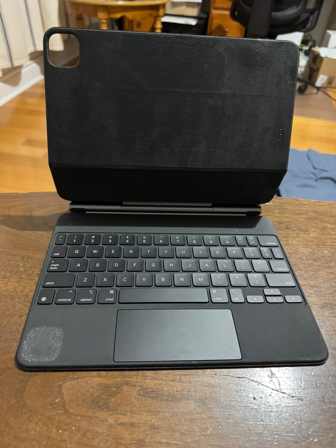 Apple Magic Keyboard for iPad Pro 11-inch (3rd Gen)