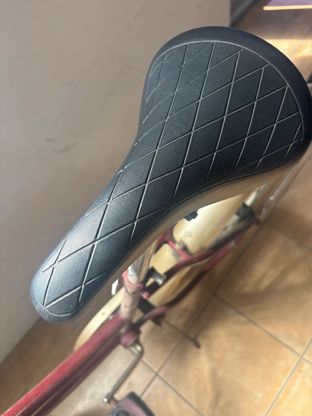 HUFF Cruiser Bicycle - photo 5