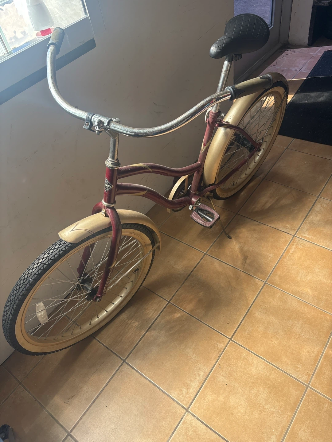 HUFF Cruiser Bicycle - photo 2