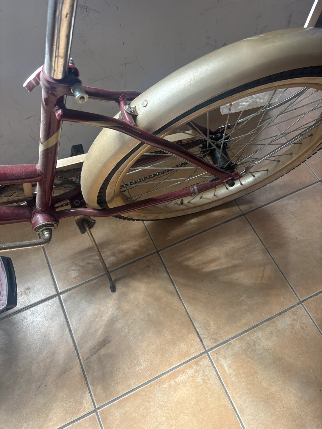 HUFF Cruiser Bicycle - photo 4
