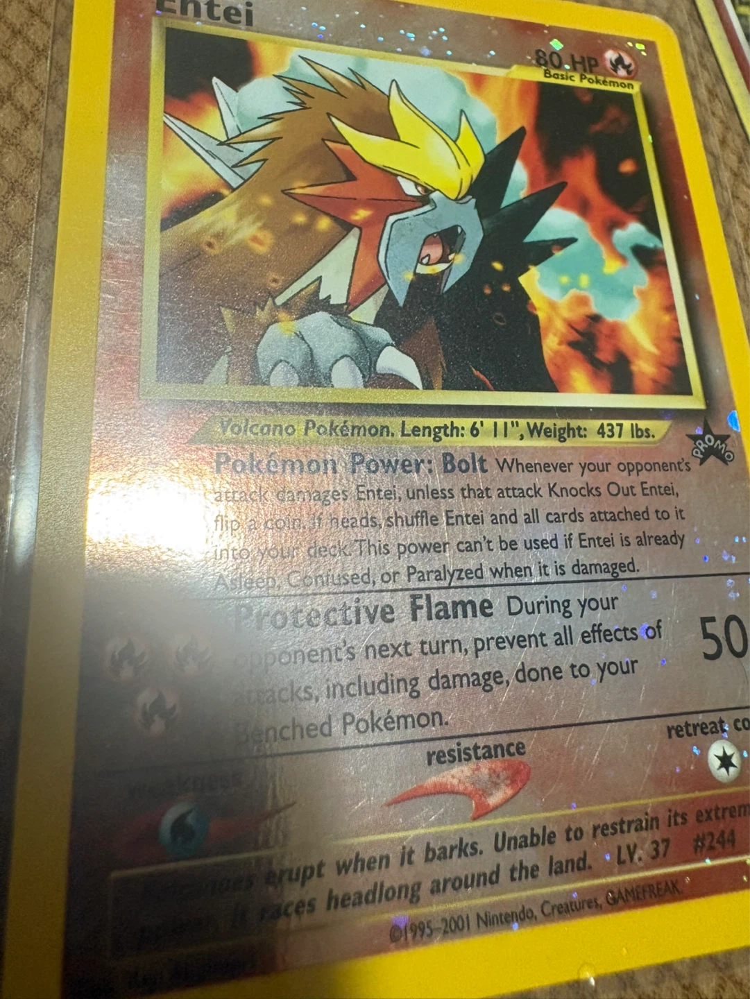 Pokemon Trading Cards Bundle