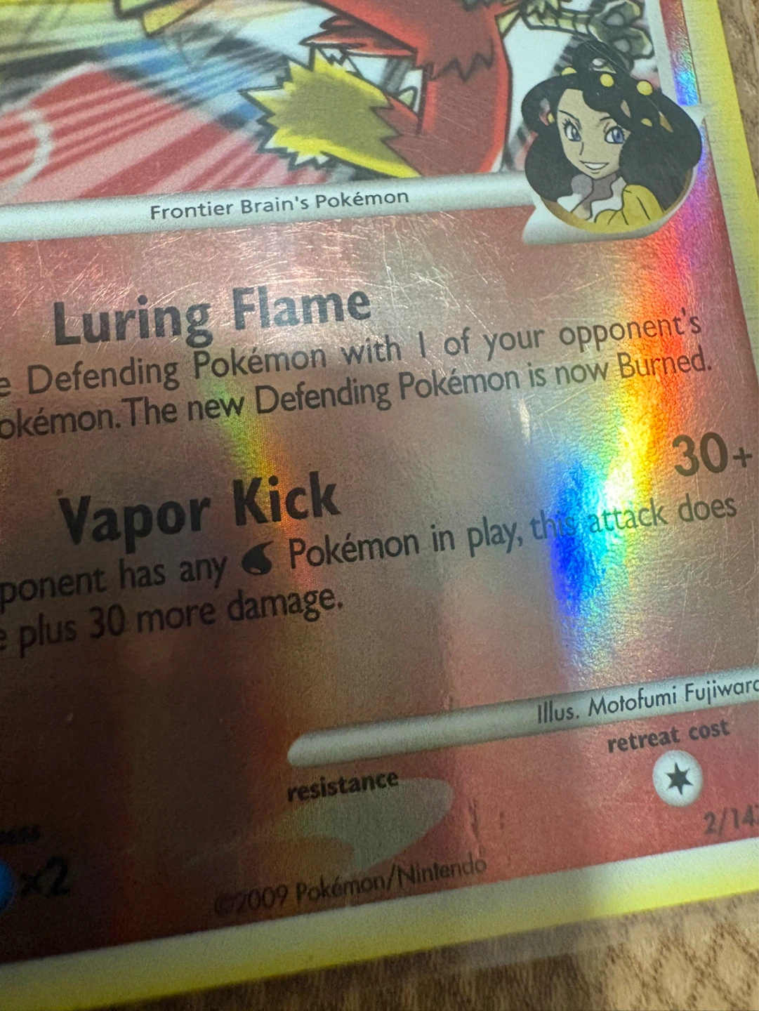 Pokemon Trading Cards Bundle - photo 3