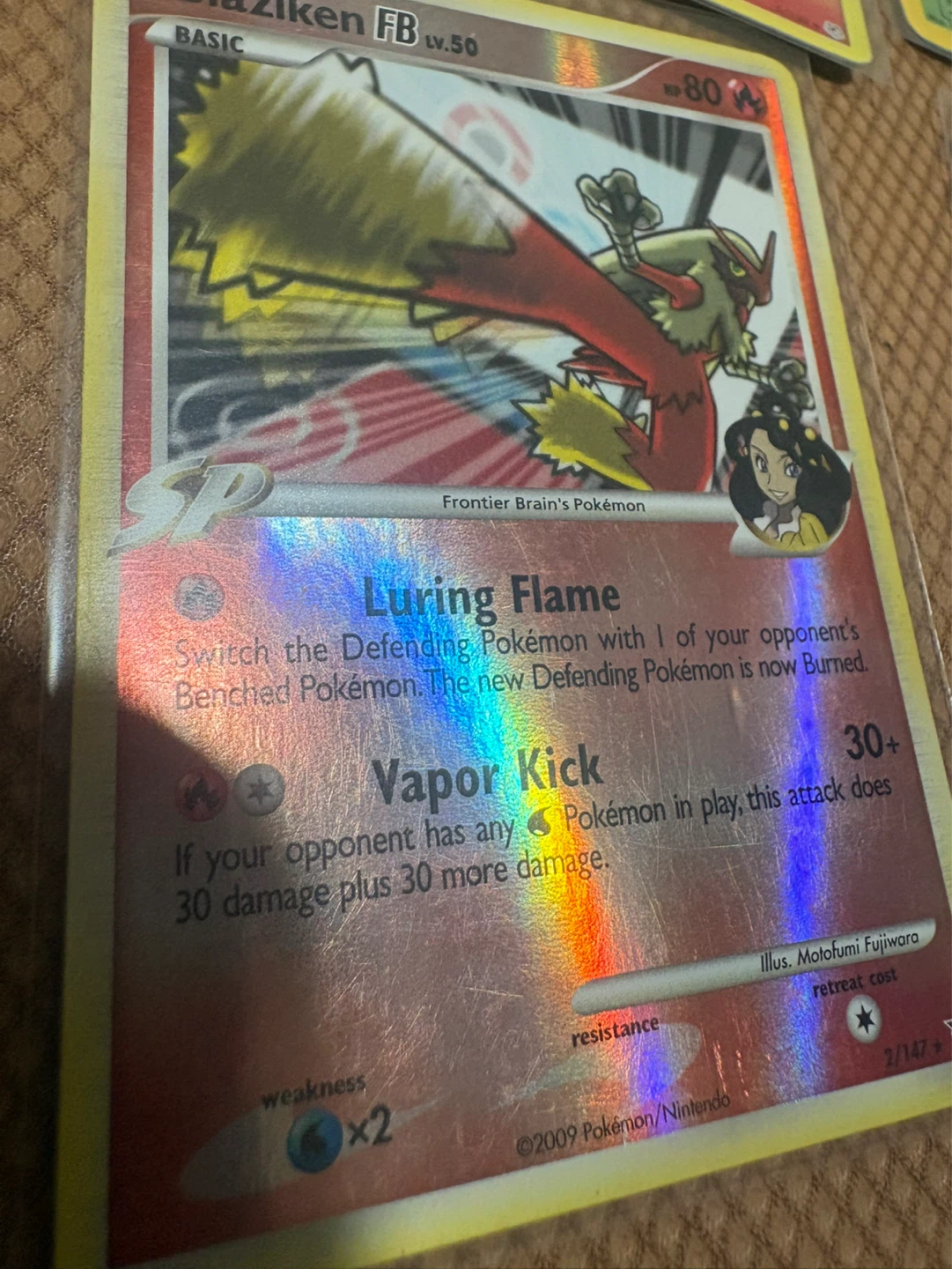 Pokemon Trading Cards Bundle - photo 2