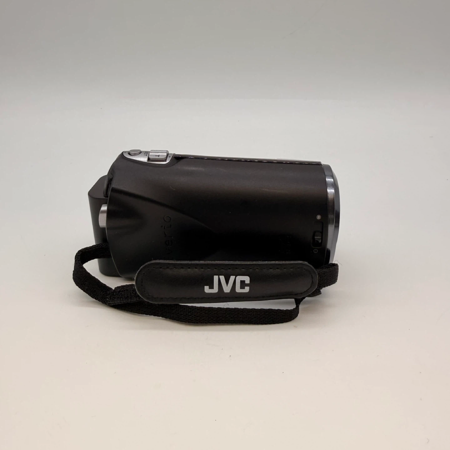 JVC Everio GZ-MS110BU Camcorder 45x Zoom w/ Battery & Charger - photo 4