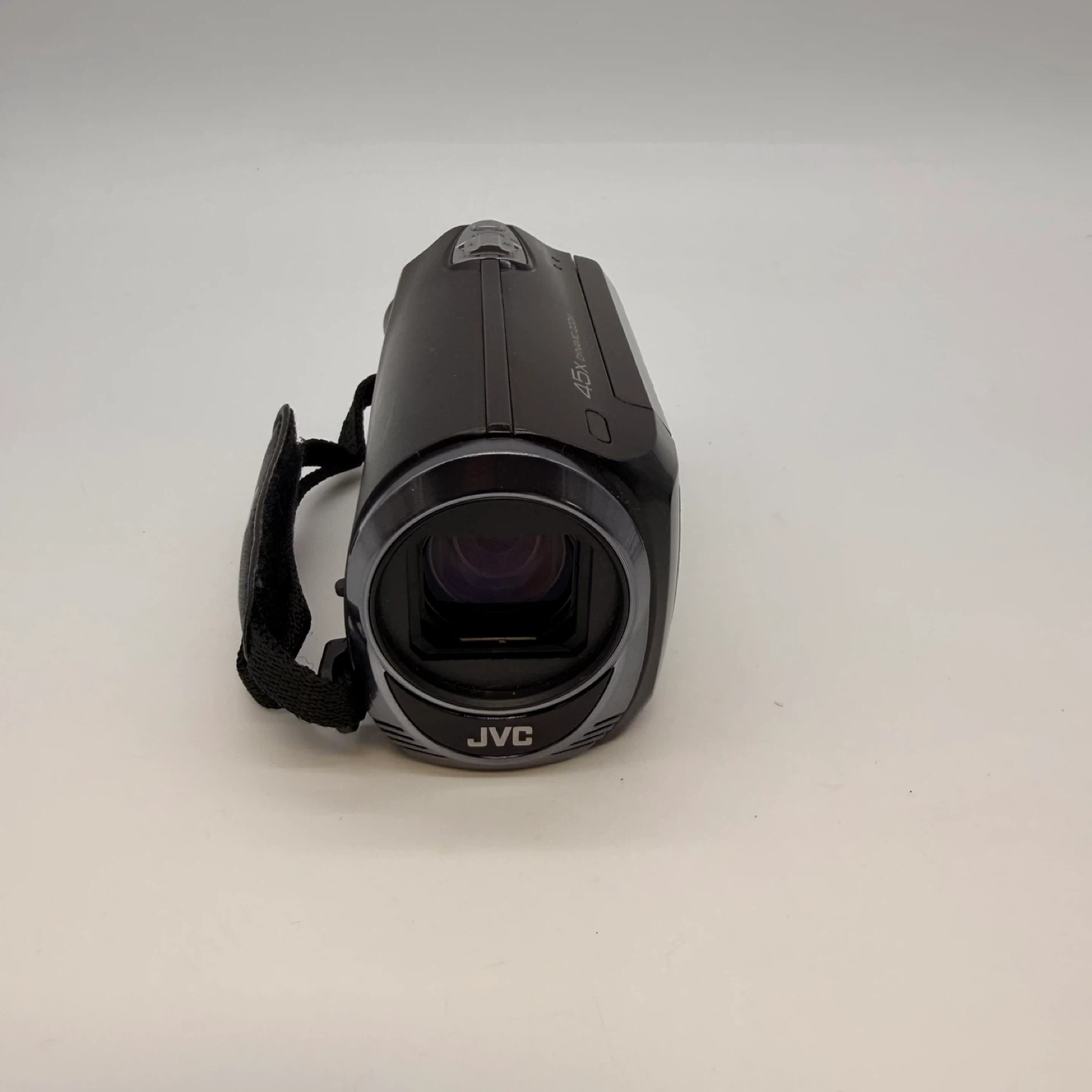 JVC Everio GZ-MS110BU Camcorder 45x Zoom w/ Battery & Charger - photo 5