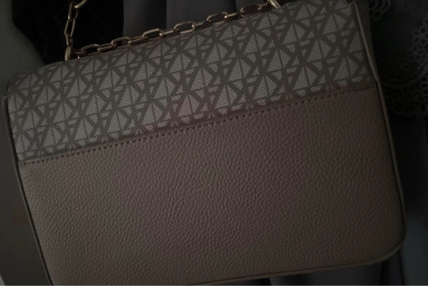 Anne Klein Shoulder Bag - photo 2