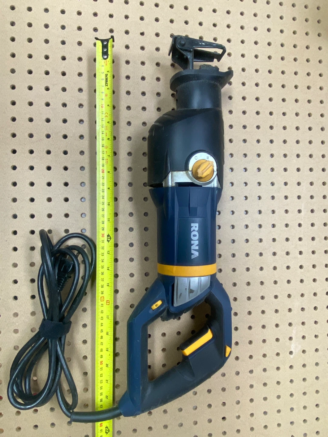 RONA Reciprocating Saw