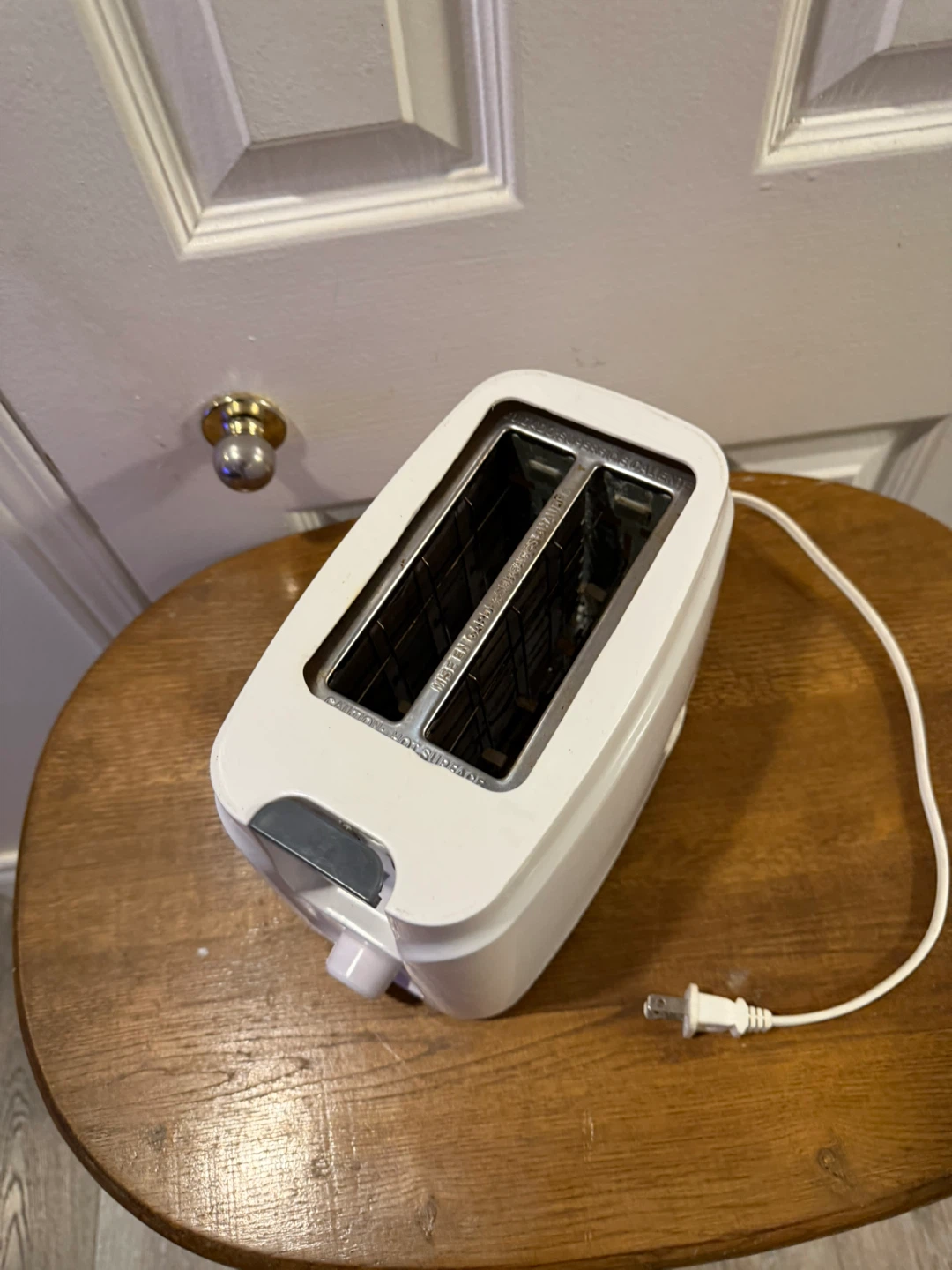 Rival 2-Slice Toaster - photo 2