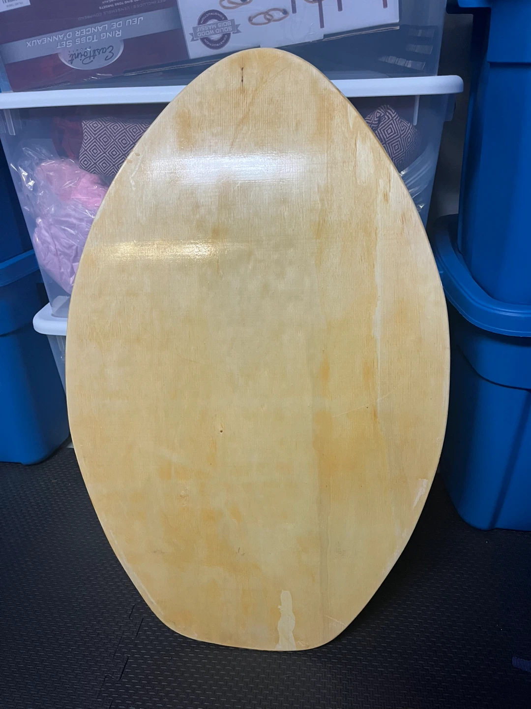 Surf M Balance Board - photo 2