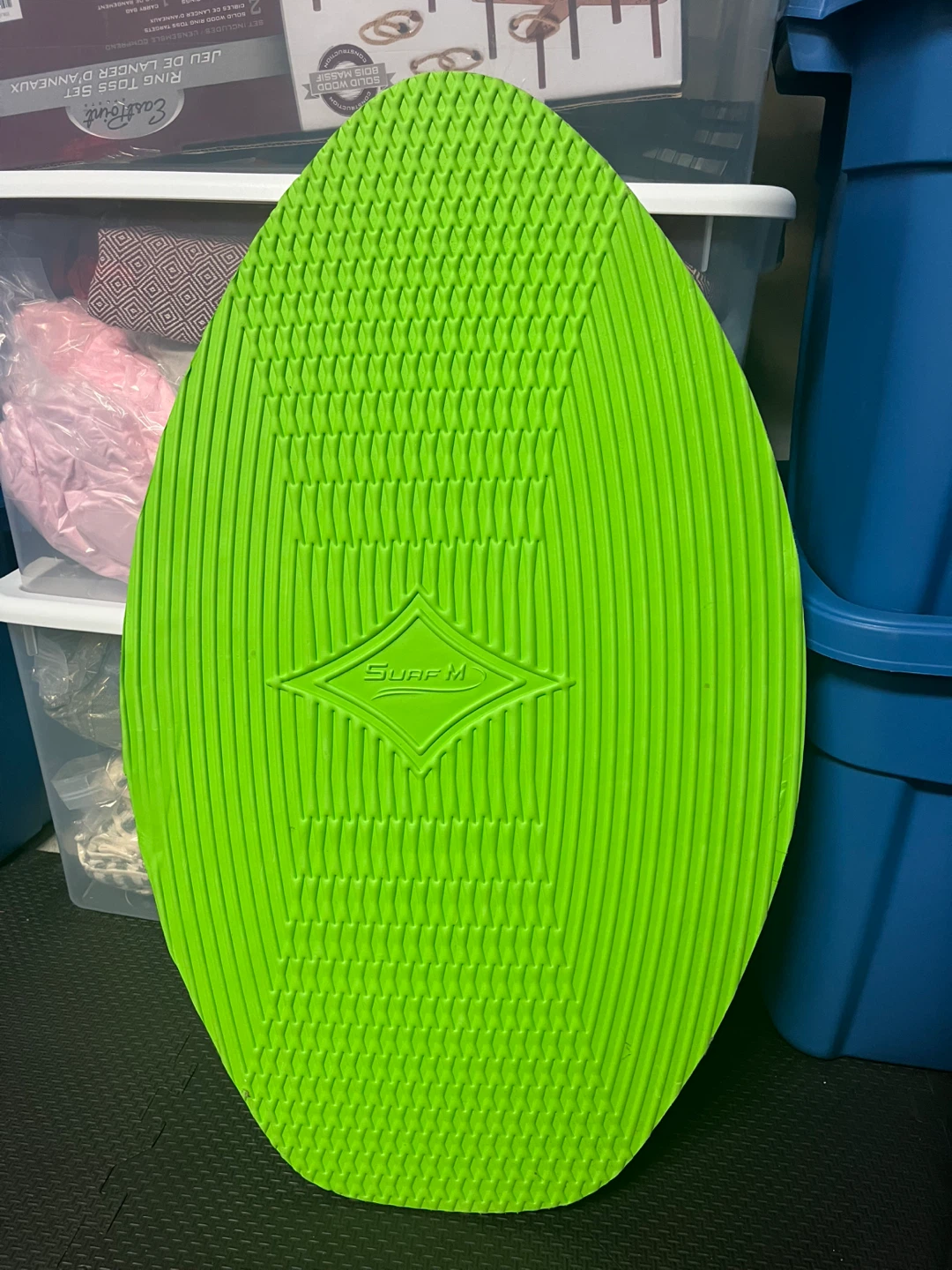 Surf M Balance Board
