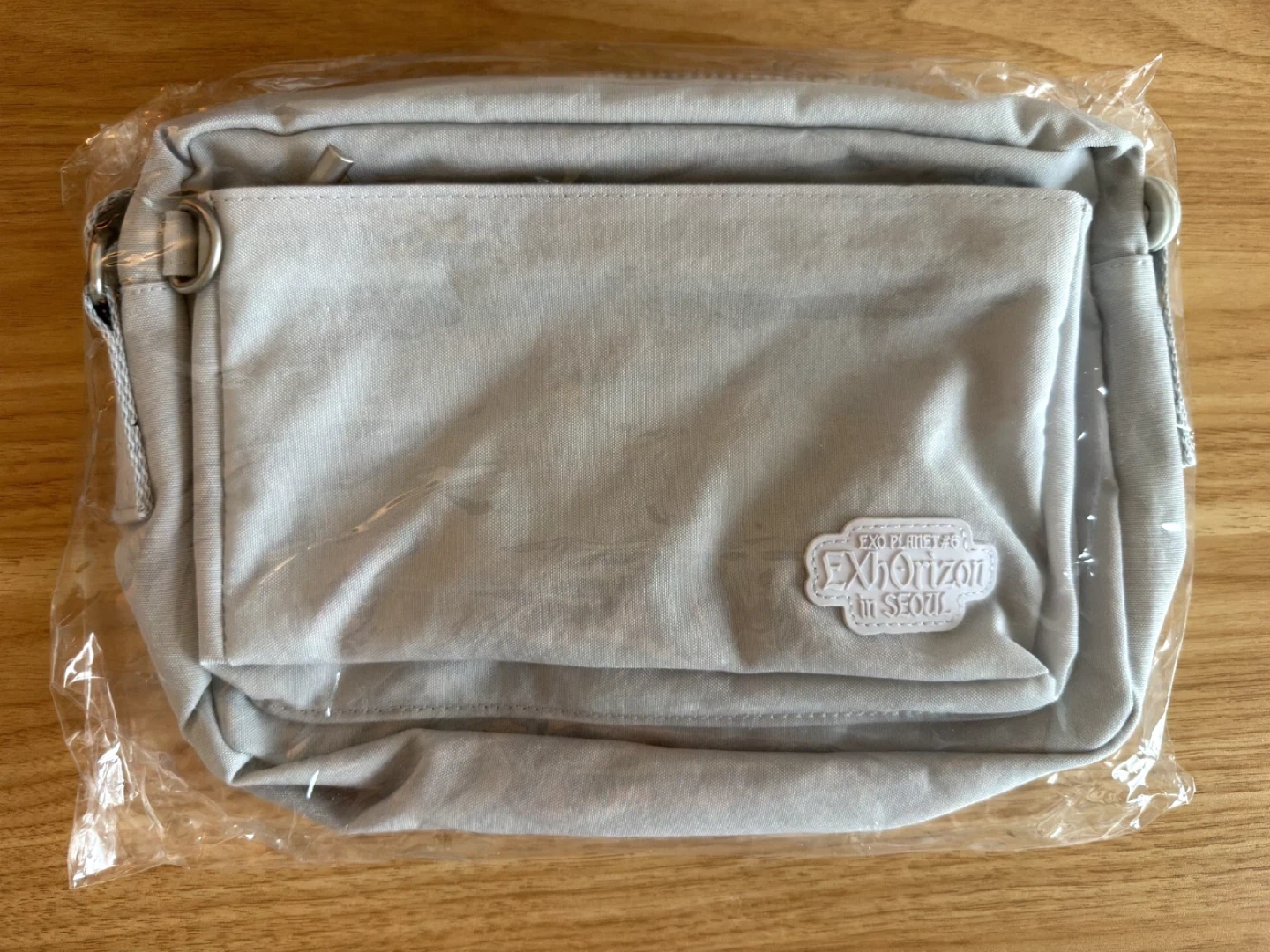EXO HORIZON Exclusive Merch Crossbody Bag