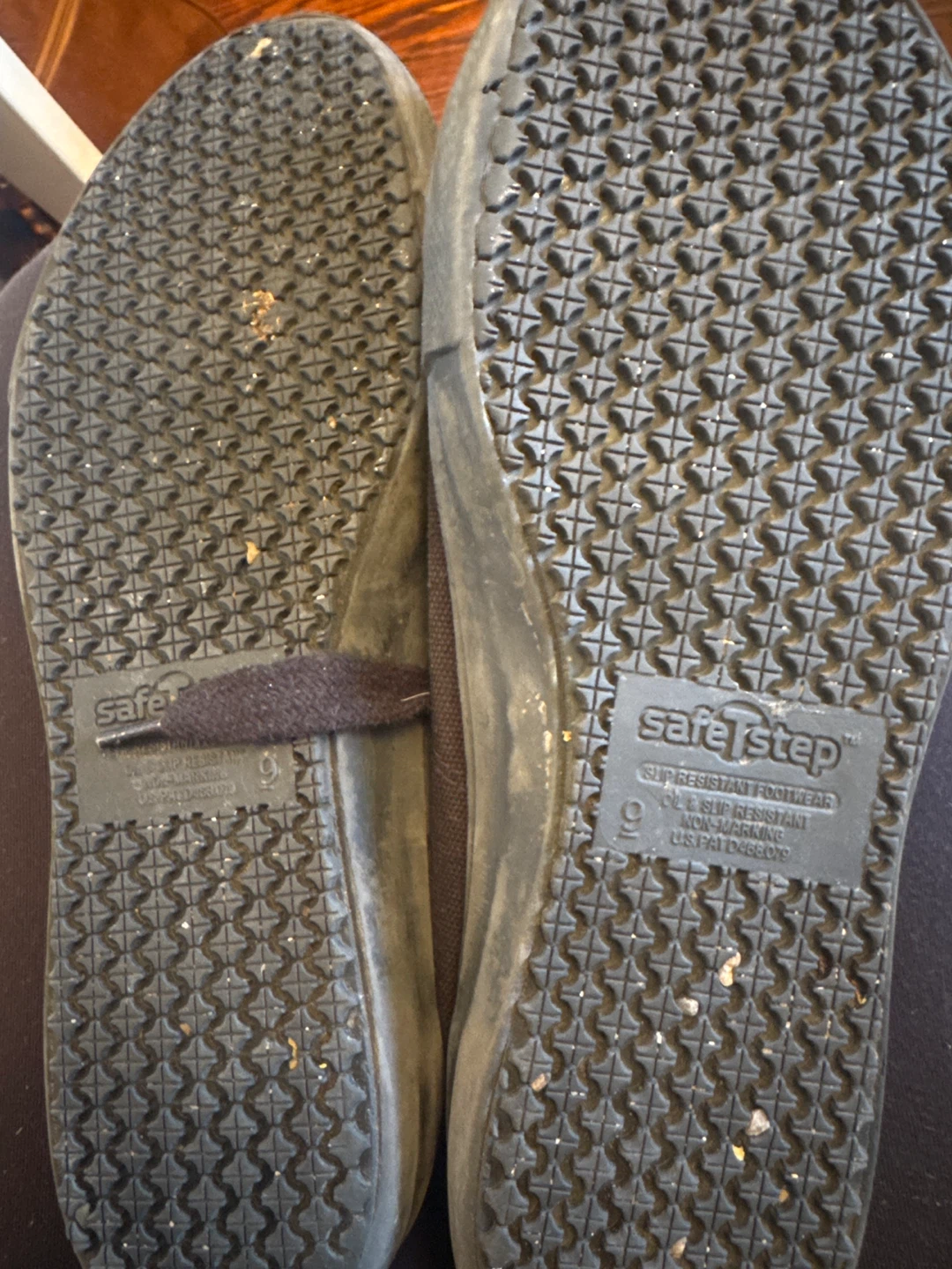 Safe step sneakers - photo 2
