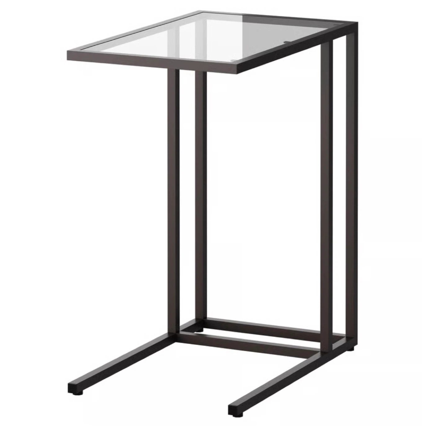 IKEA VITTSJÖ Laptop stand