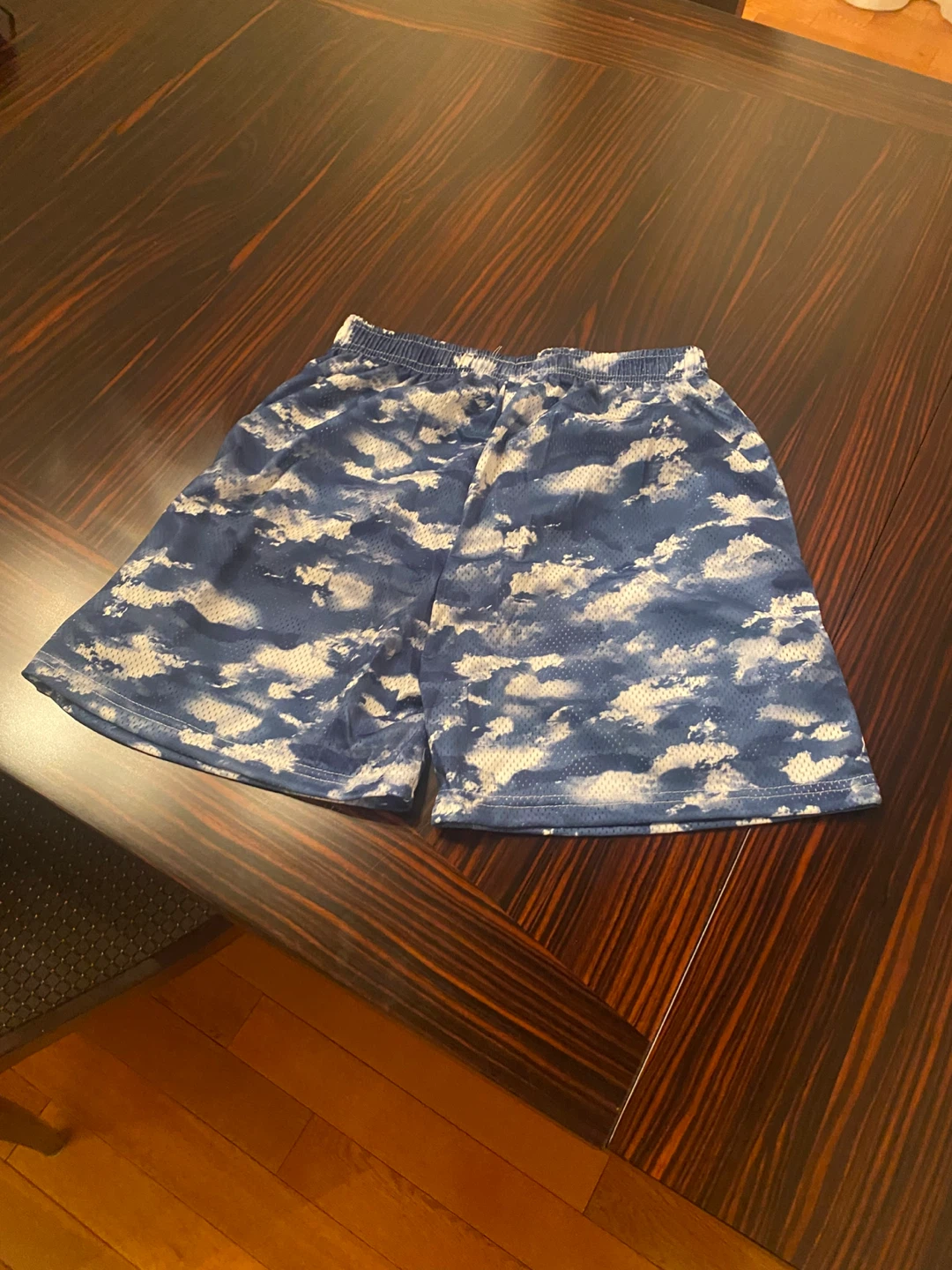Cloud, Eric emanual shorts - photo 4