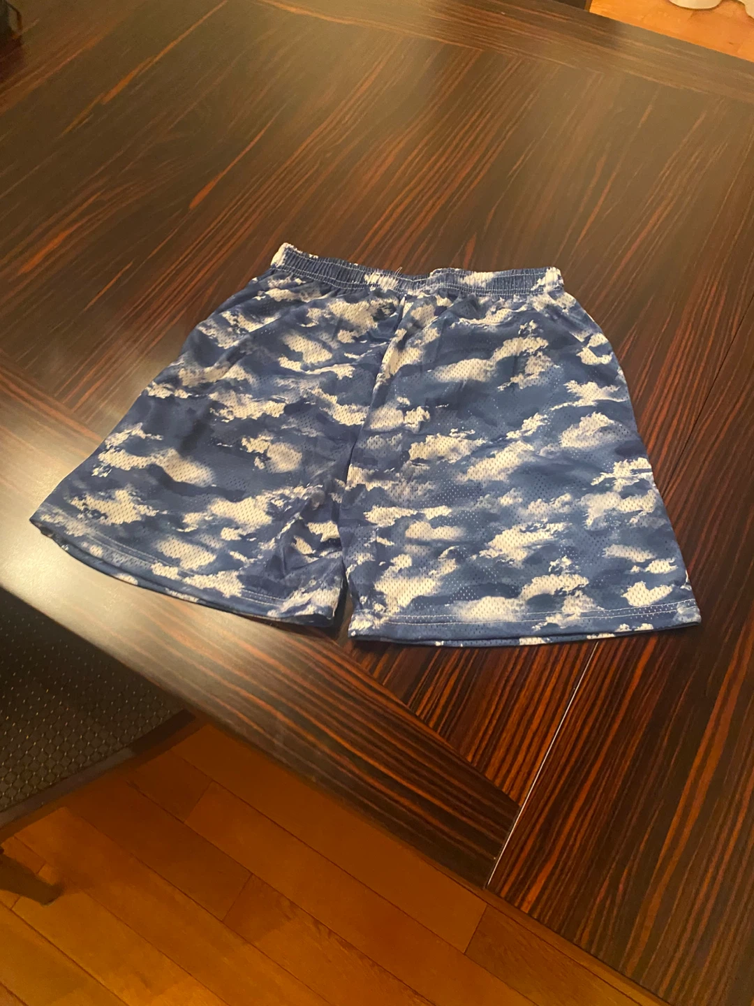 Cloud, Eric emanual shorts - photo 3