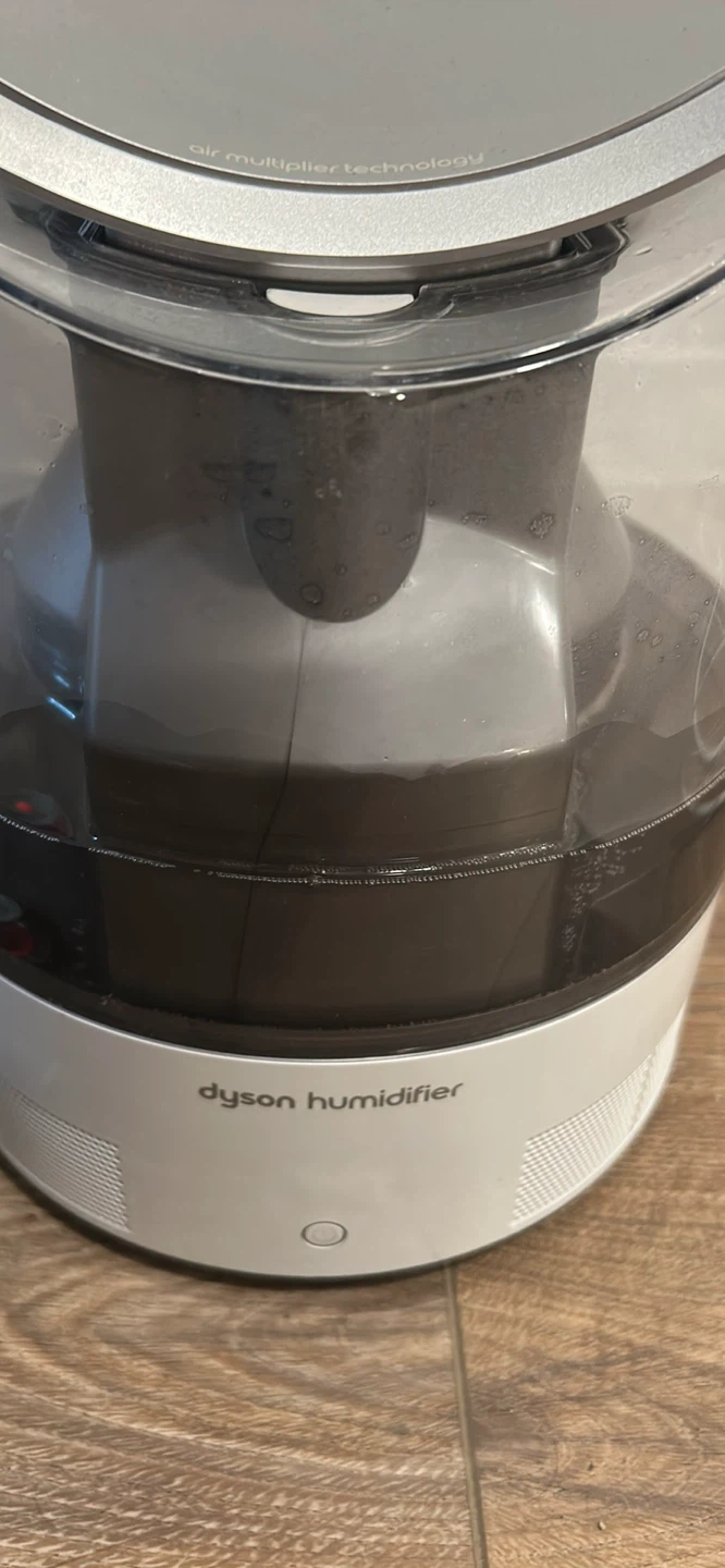 Dyson Humidifier - photo 3