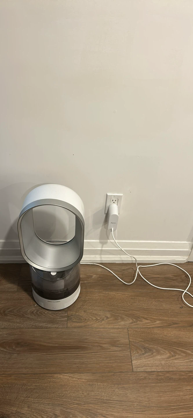 Dyson Humidifier