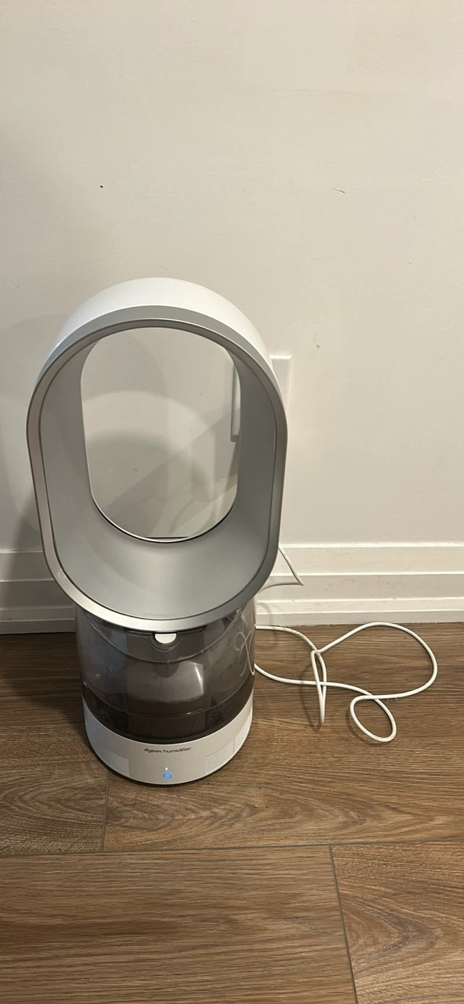 Dyson Humidifier - photo 2