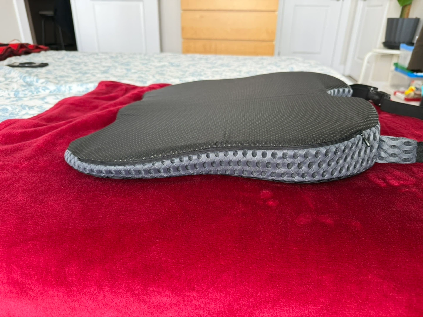 Dreamer Car Seat Cushion memory foam - photo 4