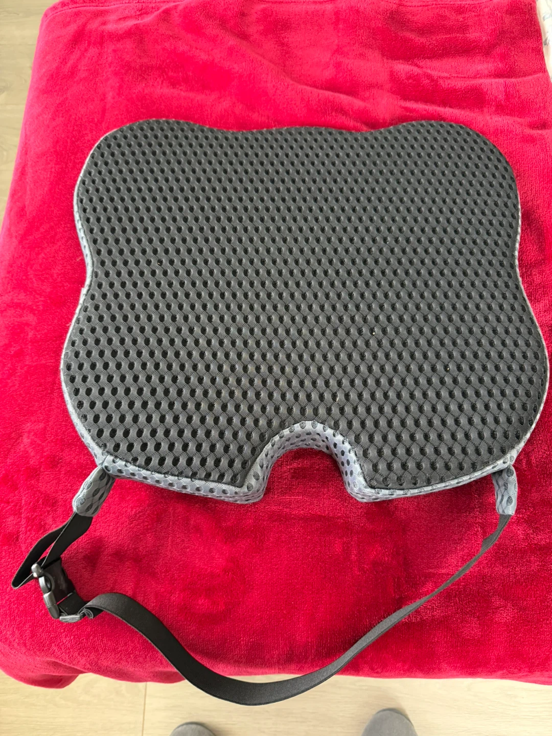 Dreamer Car Seat Cushion memory foam