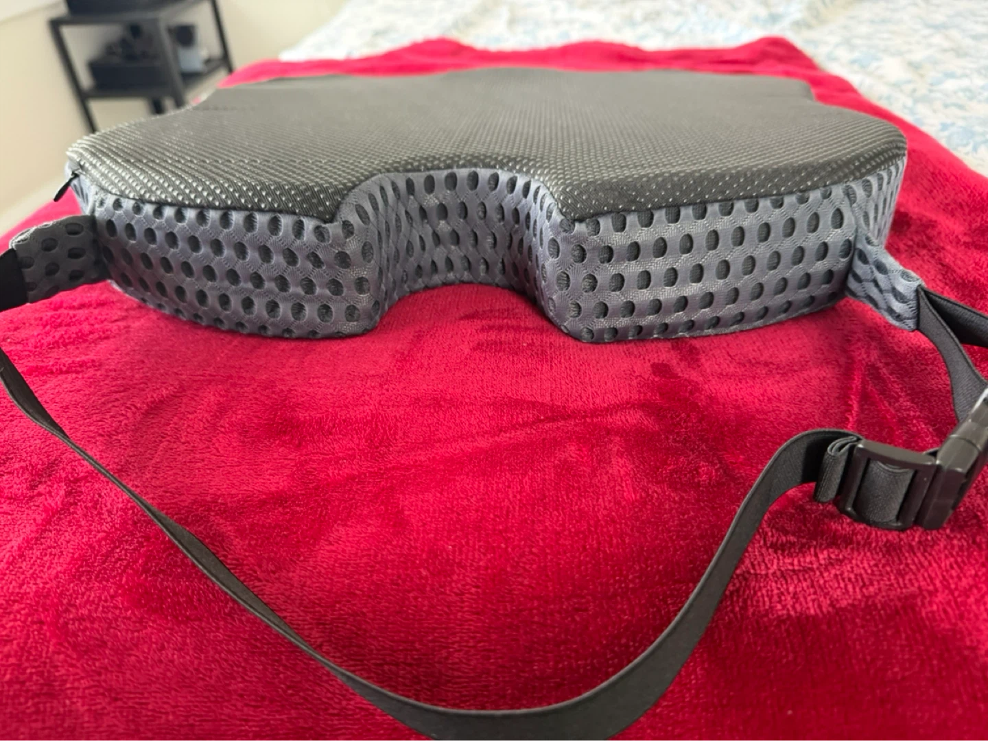 Dreamer Car Seat Cushion memory foam - photo 5