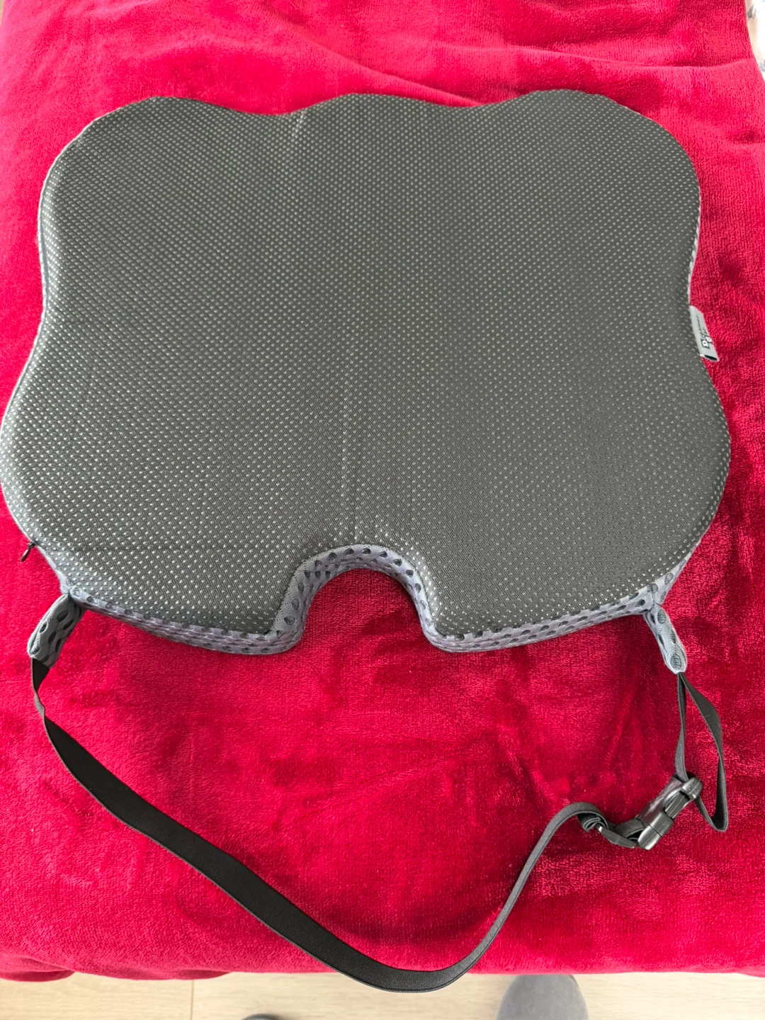 Dreamer Car Seat Cushion memory foam - photo 2