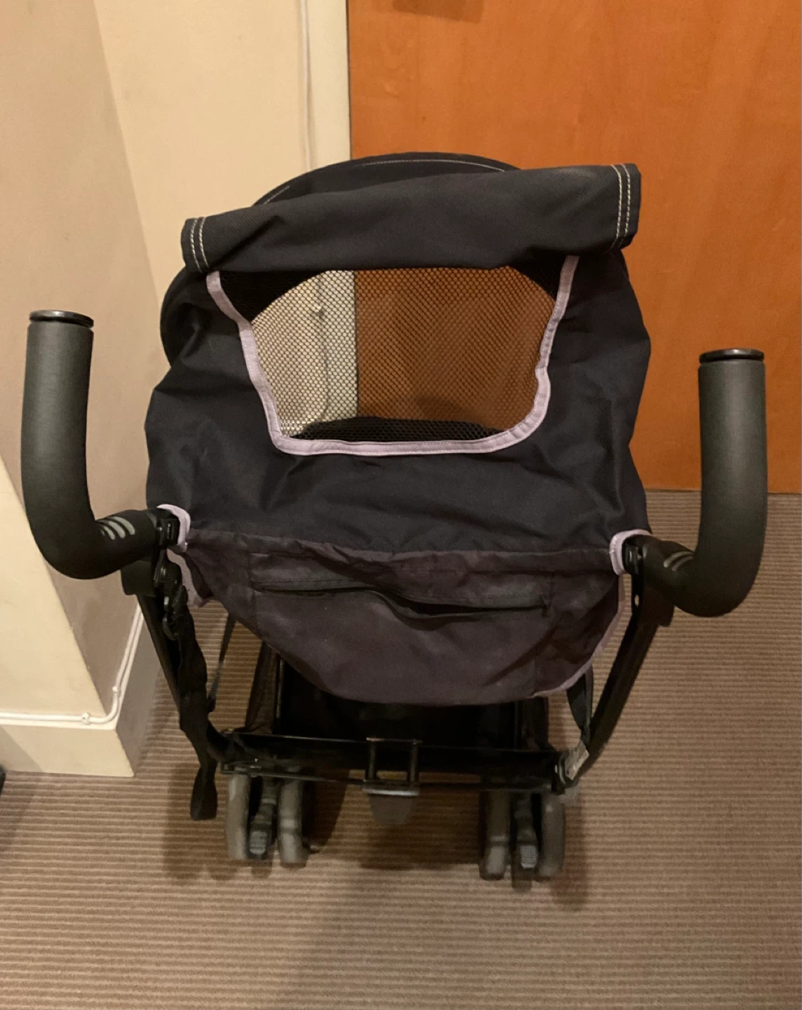 Summer Infant 3D Lite Stroller - photo 5
