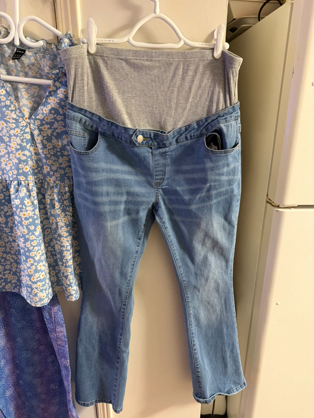 Bundle of Patterned Women's Clothing - photo 2