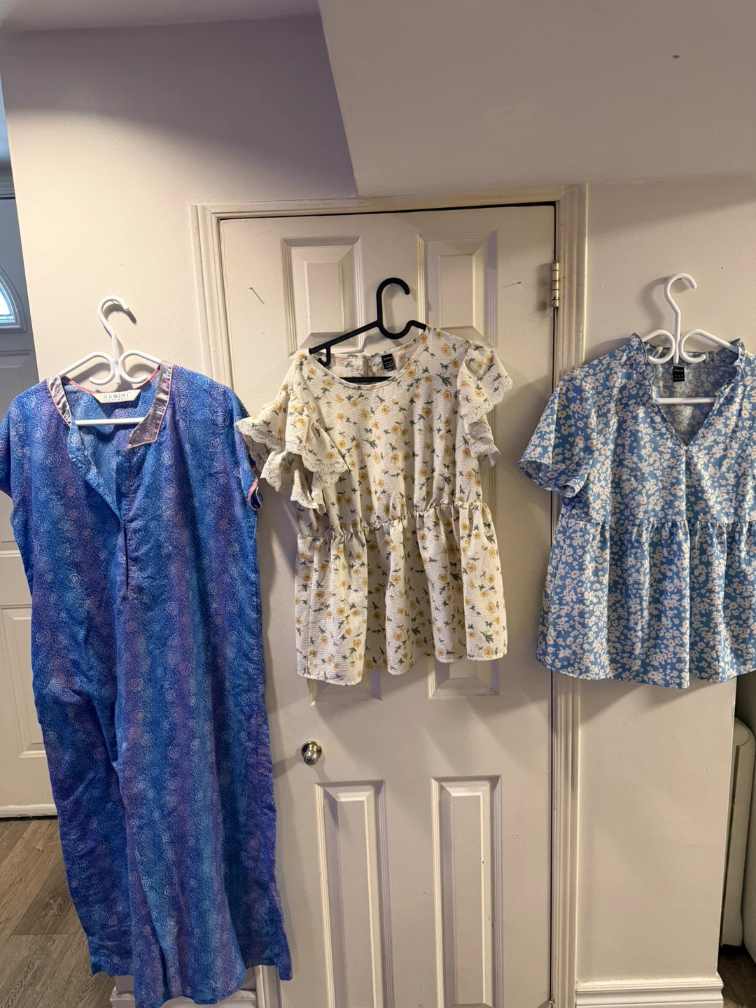 Bundle of Patterned Women's Clothing - photo 5